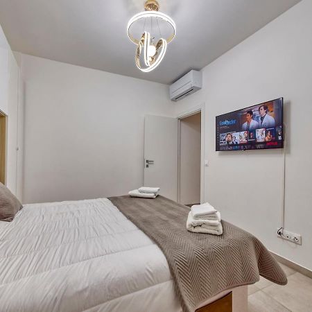 City Vibes, Indoor Parking, Breakfast & Air Conditioning Nice Luaran gambar