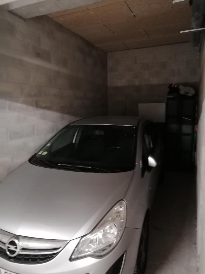 City Vibes, Indoor Parking, Breakfast & Air Conditioning Nice Luaran gambar