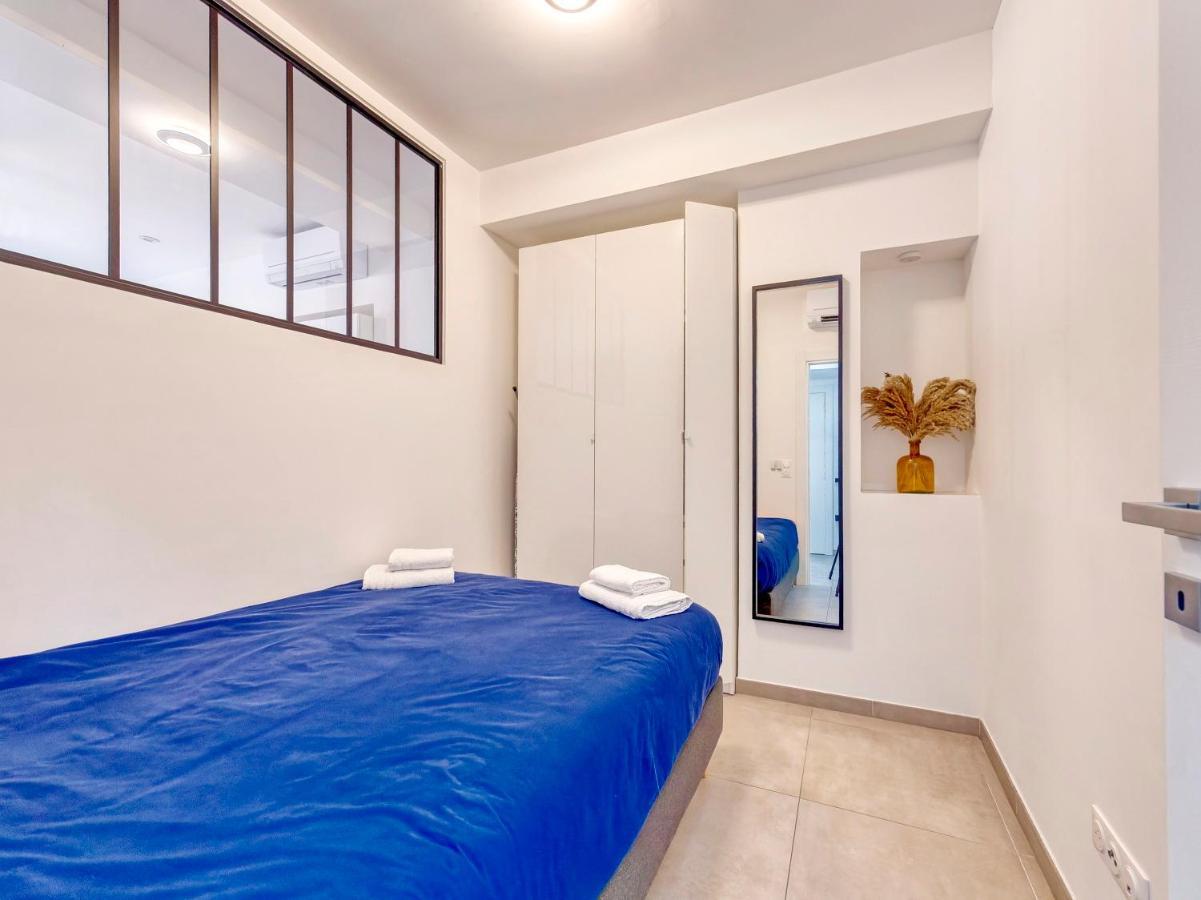 City Vibes, Indoor Parking, Breakfast & Air Conditioning Nice Luaran gambar